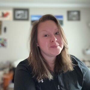 Meet your Posher, Katherine